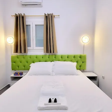 Apartment Ahamed Greek Smpco