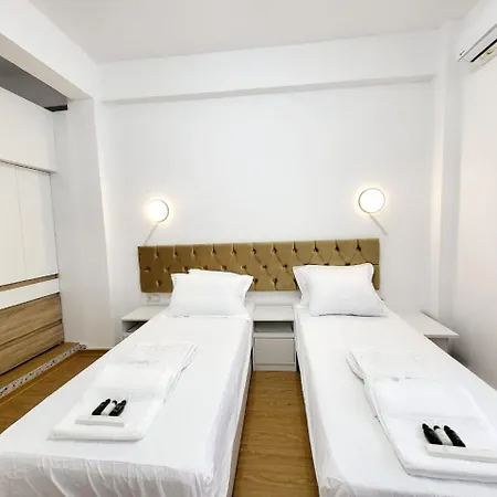 Apartment Ahamed Greek Smpco