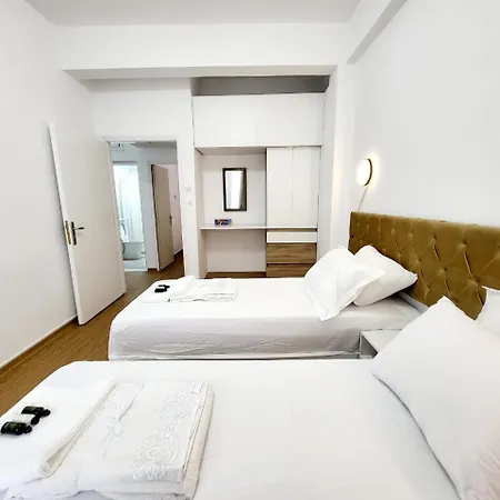 Ahamed Greek Smpco Apartment *