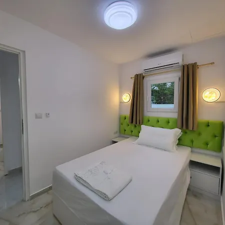 Ahamed Greek Smpco Apartment *
