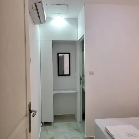 Apartment Ahamed Greek Smpco *
