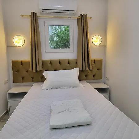 Apartment Ahamed Greek Smpco *
