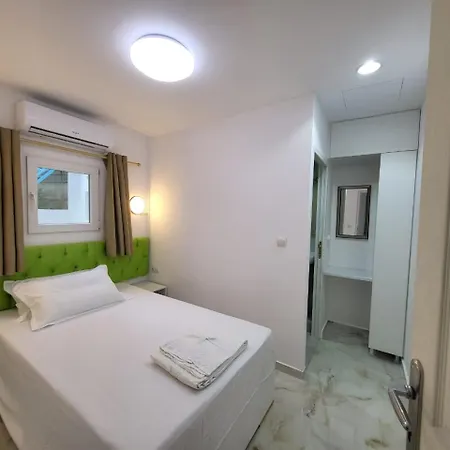 Ahamed Greek Smpco Apartment Athen