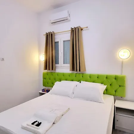 Ahamed Greek Smpco Apartmán