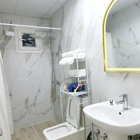 Ahamed Greek Smpco Apartmán Atény