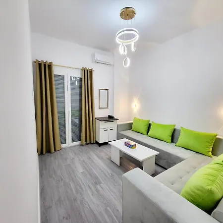 Ahamed Greek Smpco Apartmán