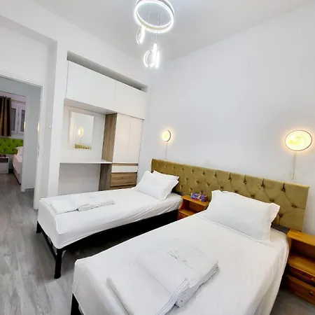 Ahamed Greek Smpco Apartmán Atény