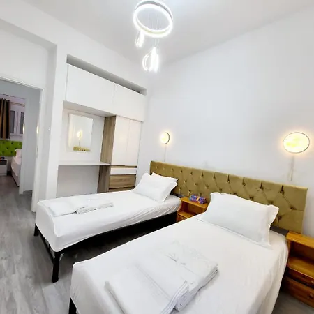 Ahamed Greek Smpco Apartmán