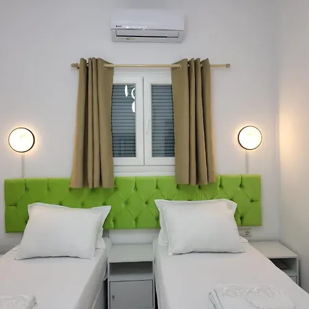 Ahamed Greek Smpco Apartmán