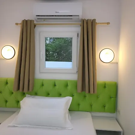 Ahamed Greek Smpco Apartmán Atény