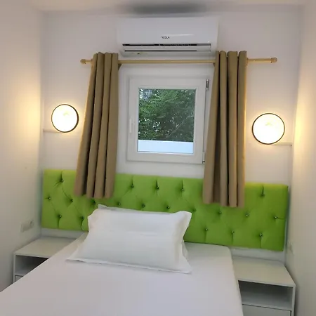 Ahamed Greek Smpco Apartmán