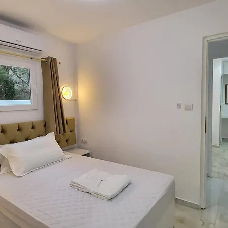Apartmán Ahamed Greek Smpco