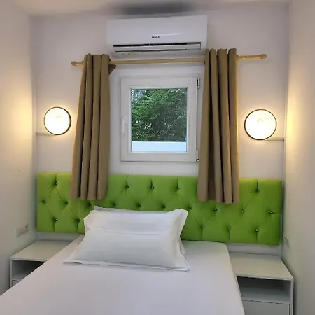 Ahamed Greek Smpco Apartmán Atény