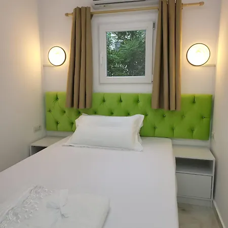 Ahamed Greek Smpco Apartmán