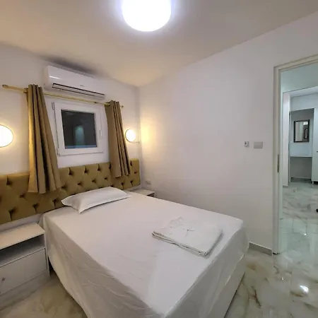 Ahamed Greek Smpco Apartmán