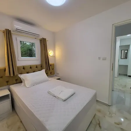 Apartmán Ahamed Greek Smpco