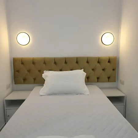 Apartmán Ahamed Greek Smpco Atény