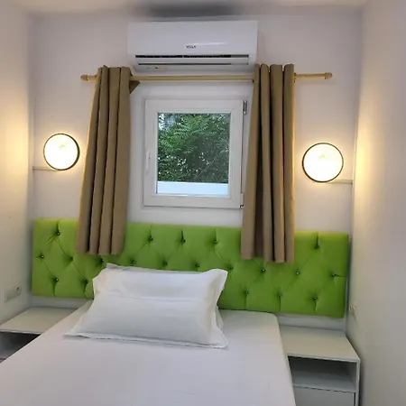 Ahamed Greek Smpco Apartmán