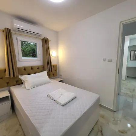 Apartmán Ahamed Greek Smpco