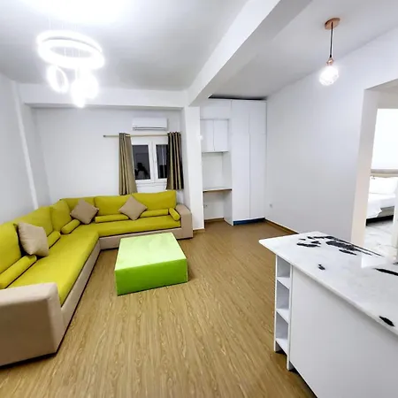Apartmán Ahamed Greek Smpco