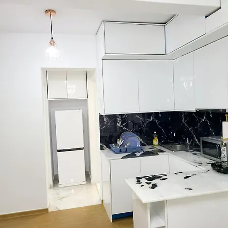 Ahamed Greek Smpco Apartmán