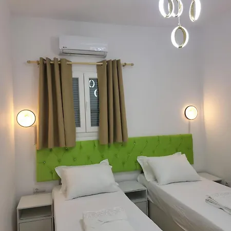 Lejlighed Ahamed Greek Smpco Athen
