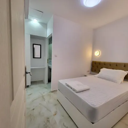 Lejlighed Ahamed Greek Smpco Athen