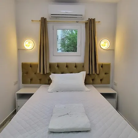 Lejlighed Ahamed Greek Smpco Athen