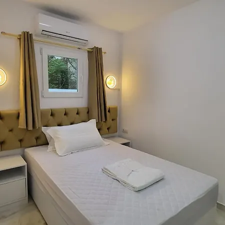 Lejlighed Ahamed Greek Smpco Athen