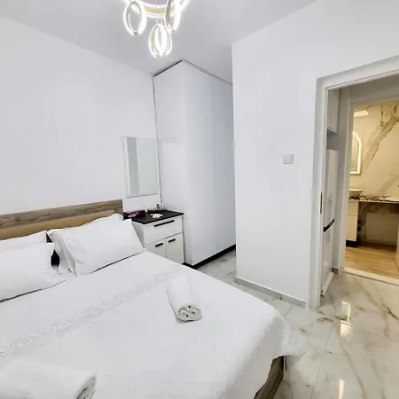 Lejlighed Ahamed Greek Smpco Athen